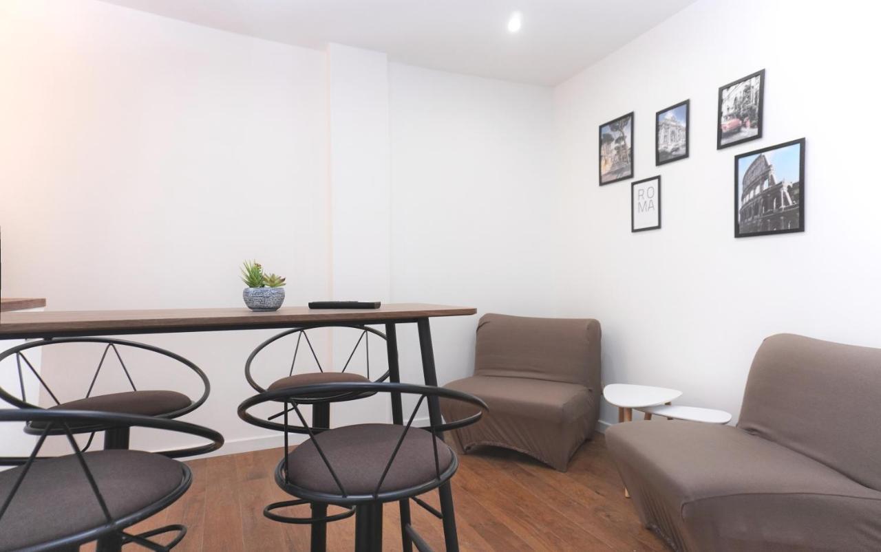 Elegantis Vatican Suite Apartment — Foto 3
