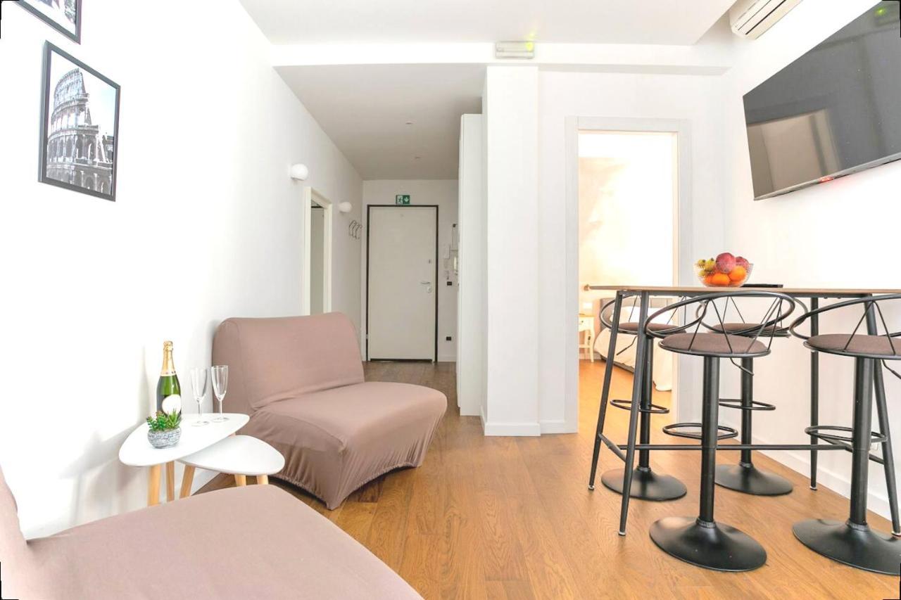 Elegantis Vatican Suite Apartment — Foto 2